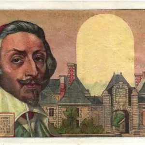 10 nouveaux francs richelieu