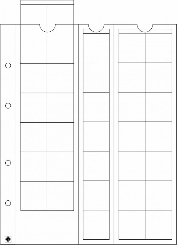 feuilles numismatiques 35 pieces de monnaies