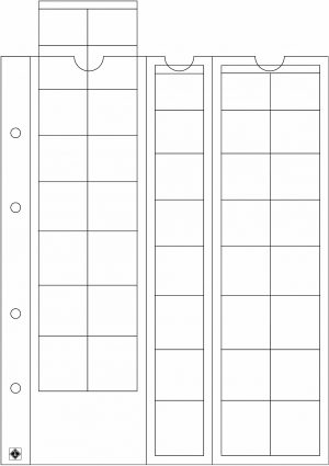 feuilles numismatiques euro monnaies