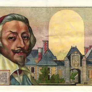 1000 Francs Richelieu