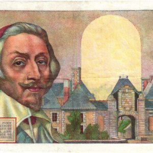 1000 Francs Richelieu