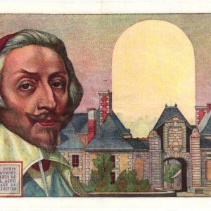 1000 Francs Richelieu