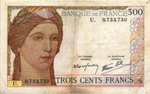 300 Francs