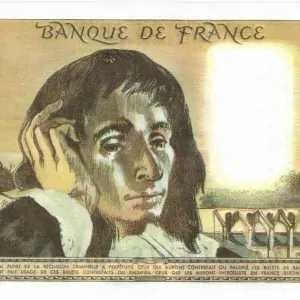 500 Francs Pascal
