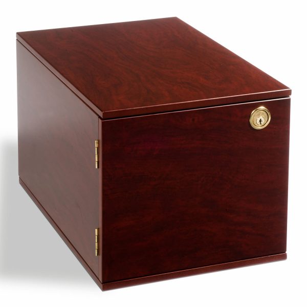 Coffret pour 10 plateaux pièces