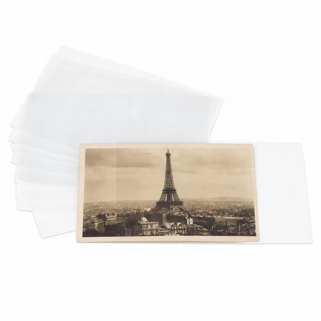 Lot De 10 Pochettes Magnétiques DoocliB Pour Photos 15x10 Cm - Multicolores Pour Frigo Pochettes Magnétiques Photos 15x10cm