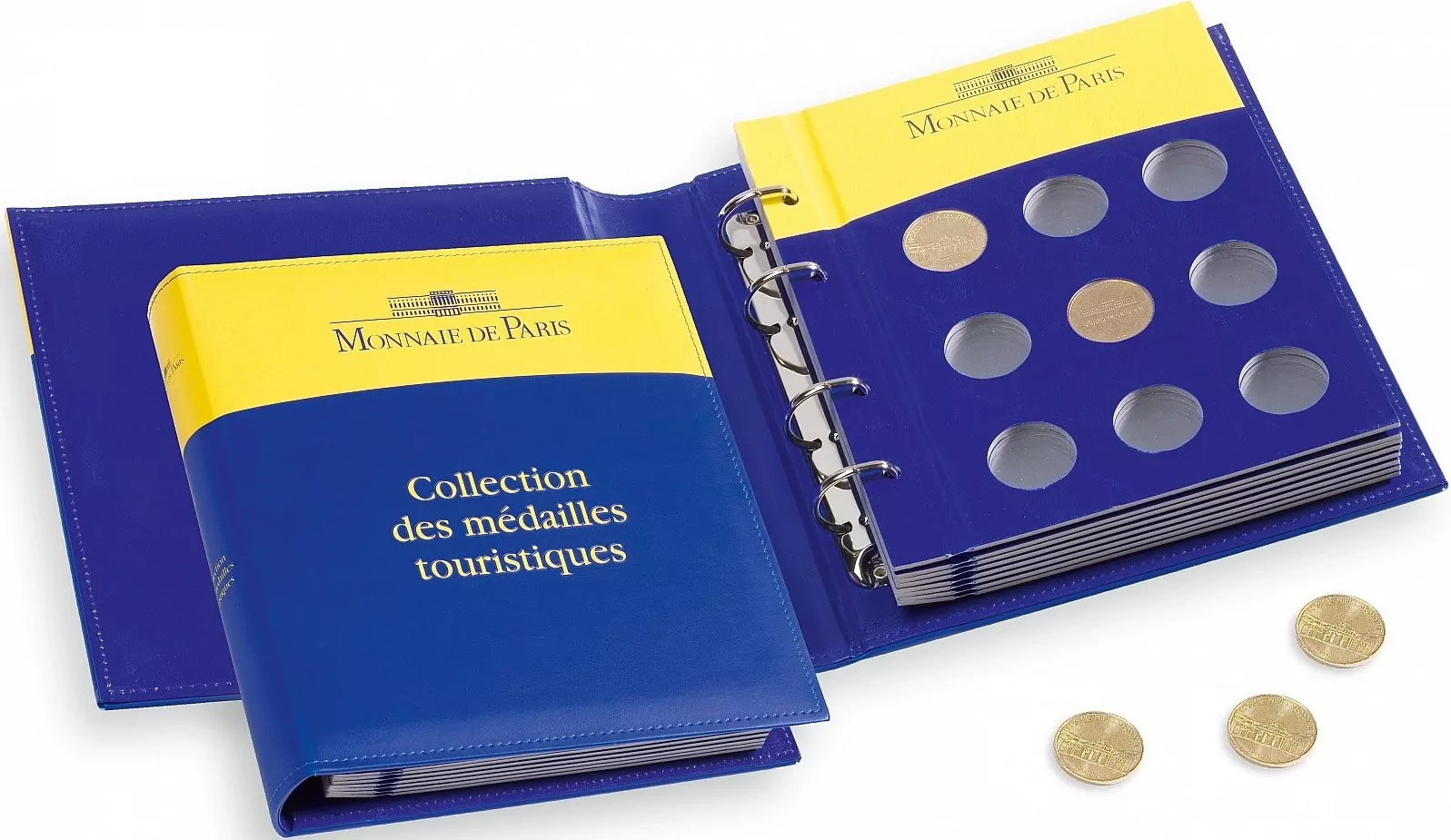 Rangement piece de monnaie au meilleur prix