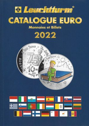 Catalogue Euro monnaies et Billets