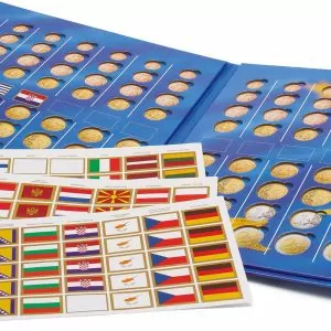 Collector euro collection