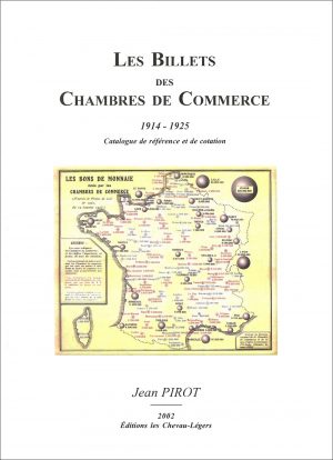 Les billets des chambres de commerce