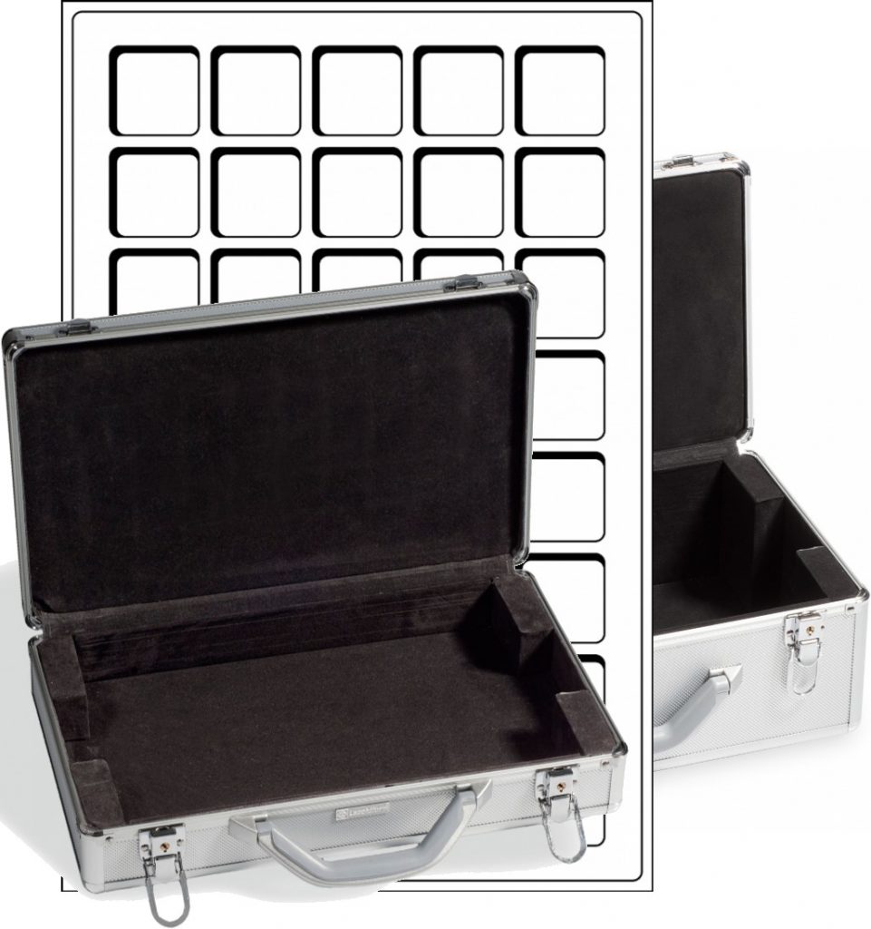 WIYETY Pin's Vitrine Avec Support : Boîtes De Présentation En émail