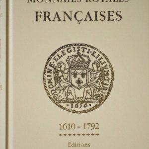 Monnaies Royales Françaises