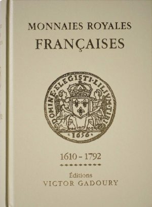 Monnaies Royales Françaises