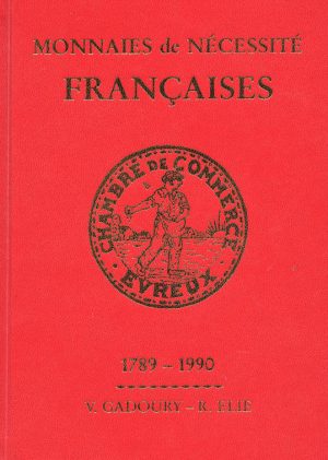 Monnaies de Nécessité Françaises