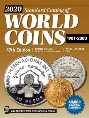 World-Coins-1901-2000