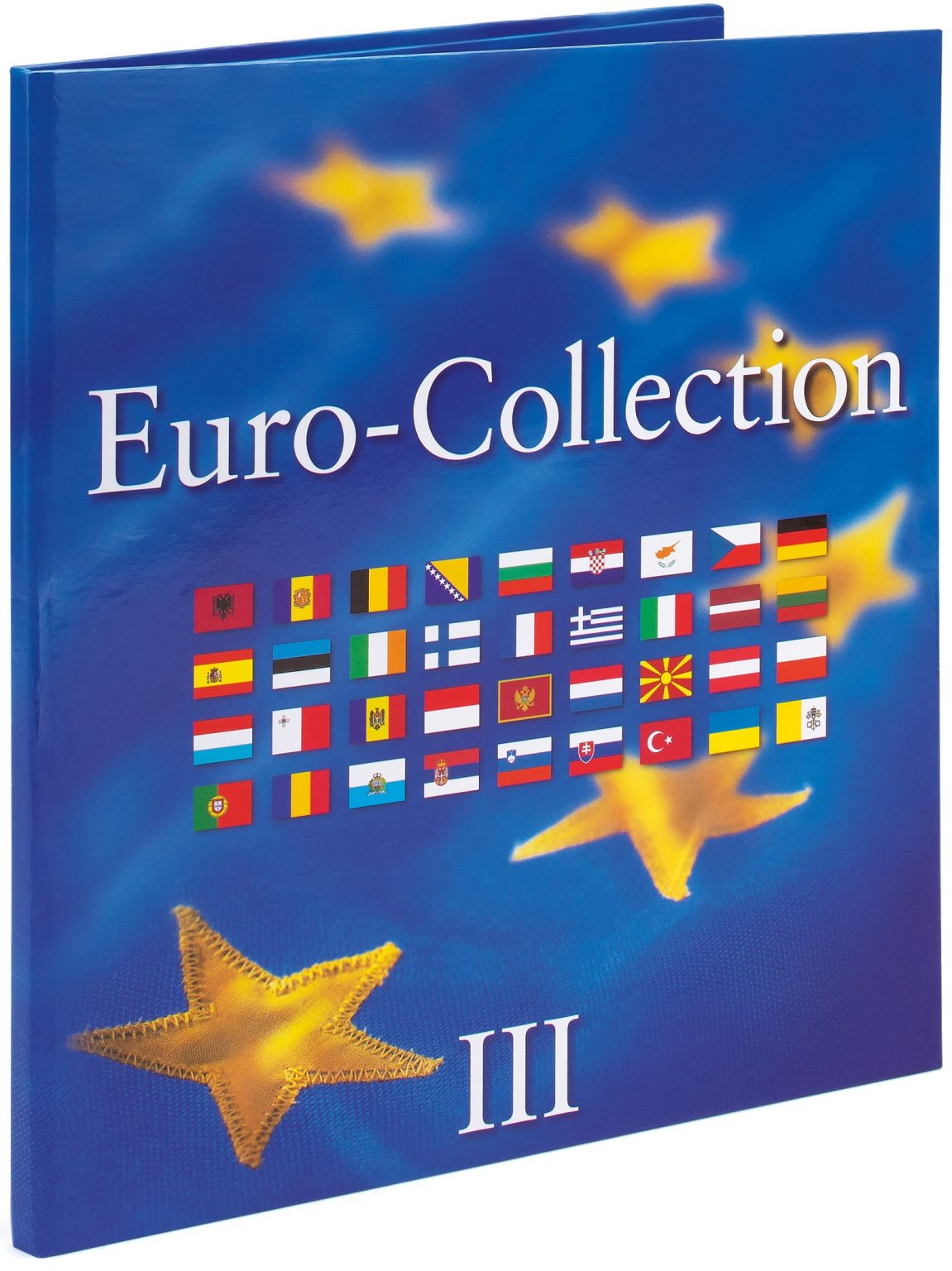 collector euro tome 3