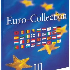 collector euro tome 3