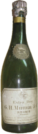 Capsules champagne | Matériel et catalogues de cotes