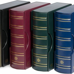 Classeur toutes collections