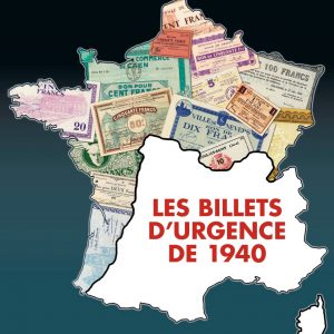 Les Billets d'Urgence de 1940