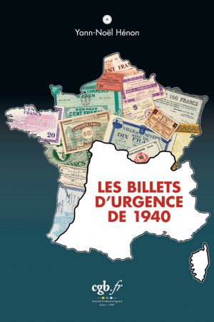 Les Billets d'Urgence de 1940