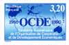 Timbre de l'OCDE