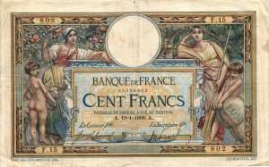 100 Francs Merson LOM 02