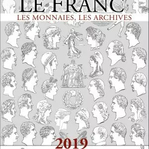 Le Franc - les monnaies, les archives