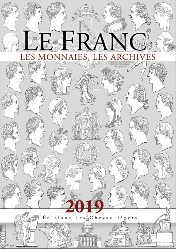 Le Franc - les monnaies, les archives