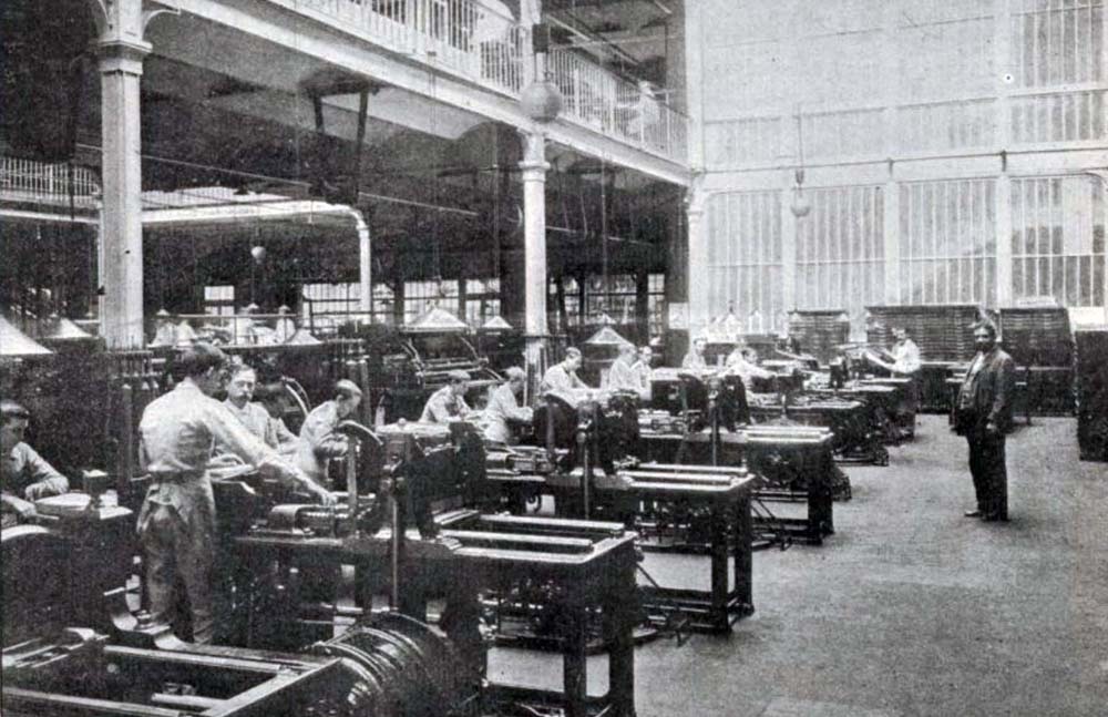 LES TIMBRES-POSTE FRANÇAIS - LES POINTILLEURS LES TIMBRES-POSTE FRANÇAIS - LES POINTILLEURS