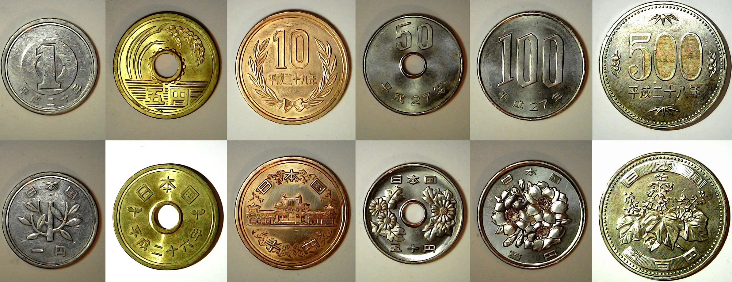 Valeur Pièce 10 Francs 1989 Génie De La Bastille LES SUBDIVISIONS ET MULTIPLES d'une pièce de monnaie