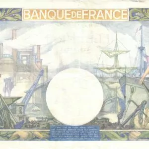 1000 FRANCS COMMERCE ET INDUSTRIE