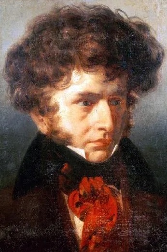 Hector BERLIOZ