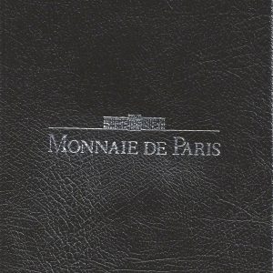 Série Fleurs de coins 1990