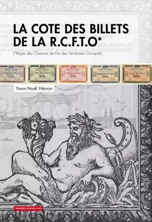 La cote des billets de la R.C.F.T.O