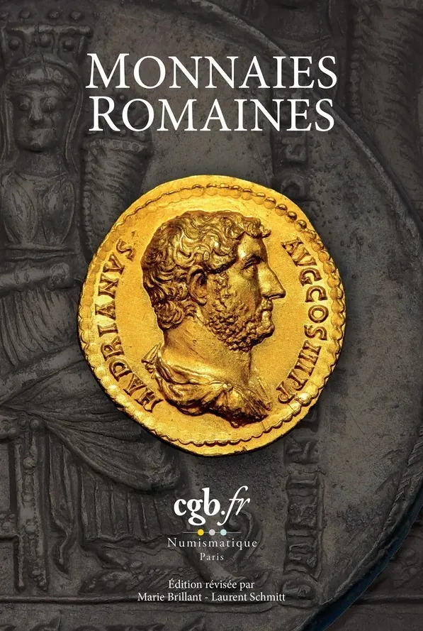 Monnaies Romaines